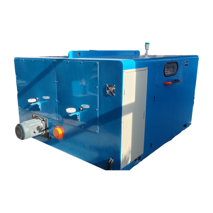 Suministro de cables y equipos de cable