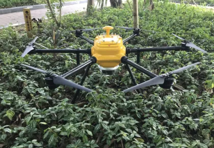 Big Waterproof Fishing Drone