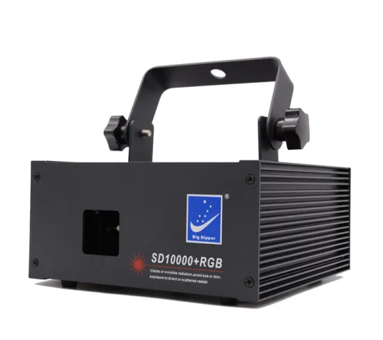 1W full color animation laser light pure LD stage light for mobile dj gigs Xmas birthday party bar club and musical live show