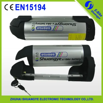 36v lithium battery electric bike kit
