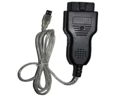 VAG CAN Commander 5.5+ Pin Reader 3.9Beta