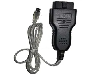 VAG CAN Commander 5.5+ Pin Reader 3.9Beta