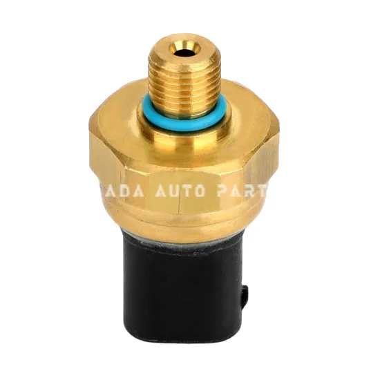 OEM 8W83-9F972-AA Fuel Rail Pressure Sensor for Ford Edge 2.0 L EcoBoost