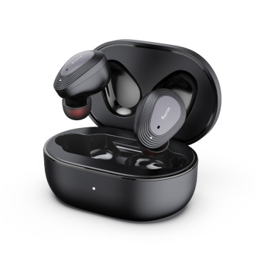 Earbuds Sweatproof Headphones for iPhone & Android