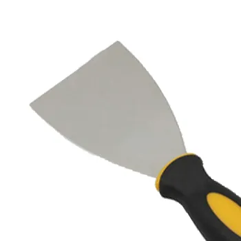 Drywall Tool Paint Scraper Mirror Polished Putty Knife