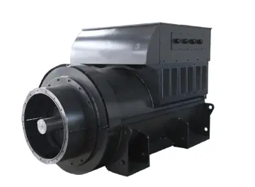 EvoTec 6300V Air Cooled Generator Diesel