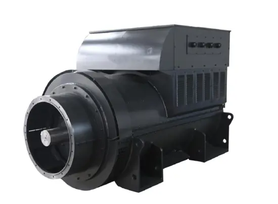 EvoTec 6300V Air Cooled Generator Diesel