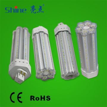 New LED Plug Light GX24Q /LED Bulbs 18W