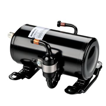 DC 12V Inverter Rotary Compressor JFSB116Z12