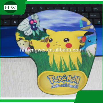 gel mouse pad