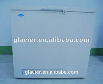 XD-200 LP Gas&Kerosene&Electrical 220V/110V Deep Chest Freezer