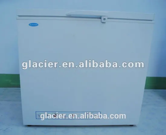 XD-200 LP Gas&Kerosene&Electrical 220V/110V Deep Chest Freezer