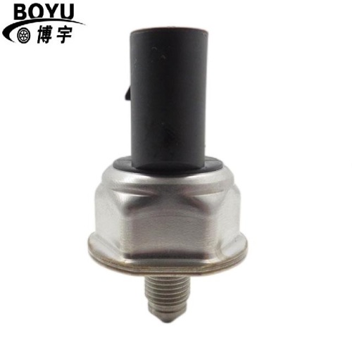 Sensor de presión de riel de bomba diesel Audi 06K906051A