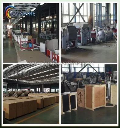 Intelligent Efficient Double-door Steam Cabinet