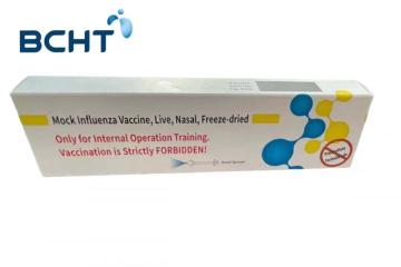 Variation of Influenza Virus