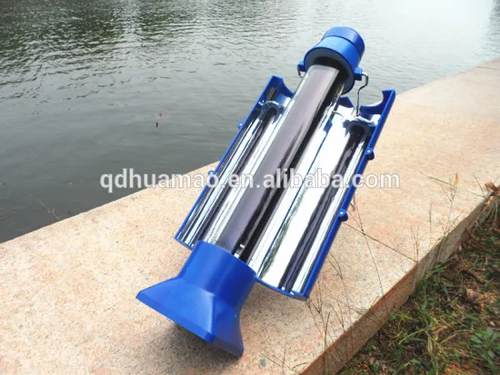 Solar thermal tea cups