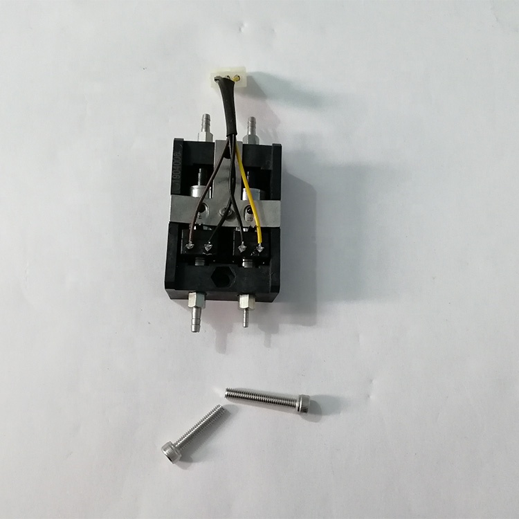 Markem-Imaje spare parts ENM10133 electrovalve block for Markem Imaje 9020 9030 9040 inkjet printers6