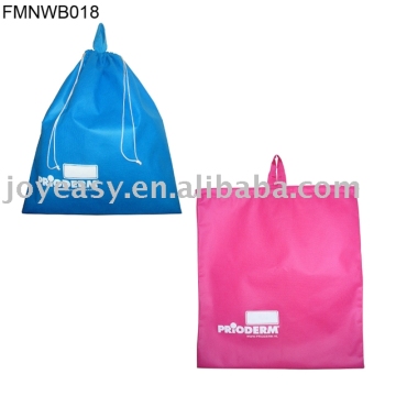 non woven shopping bag