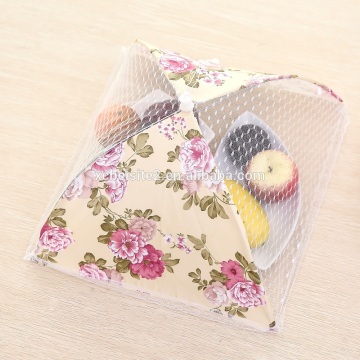 N97 Multicolor and utility mesh food cover