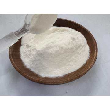 Superior Floc weißes PAC-Wasser mit geringer Trübung