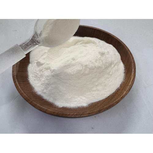 Superior Floc weißes PAC-Wasser mit geringer Trübung