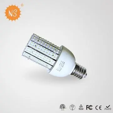 20W LED E40 Street bulb replace HPS street light