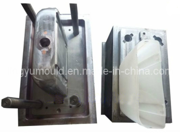 Toilet Products Mould, Plastic Mold (LY-1609)