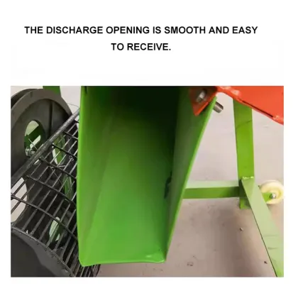 Peanut Sheller Machine Price for Oil Workshop