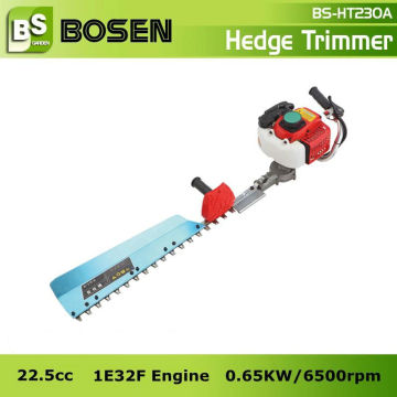 22.5cc Single Side Blade Hedge Trimmer with 1E32F Engine