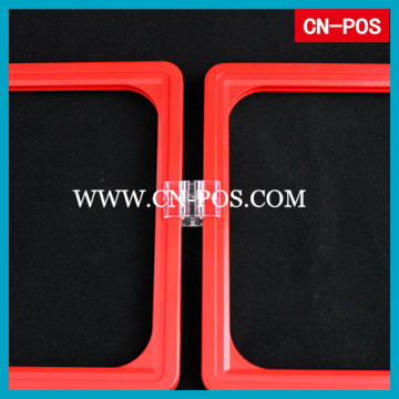 Supermarket Plastic Hook (FRA-011)