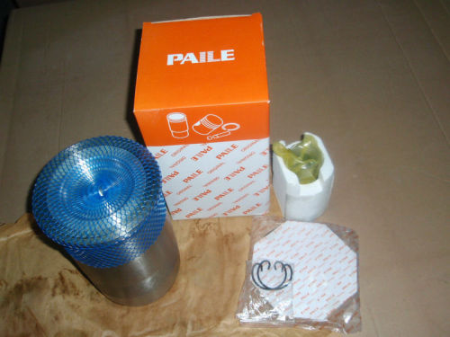 PAILE brand original quality used for MAN D0846 108MM cylinder liner kit assembly, repair set, sleeve&piston kit