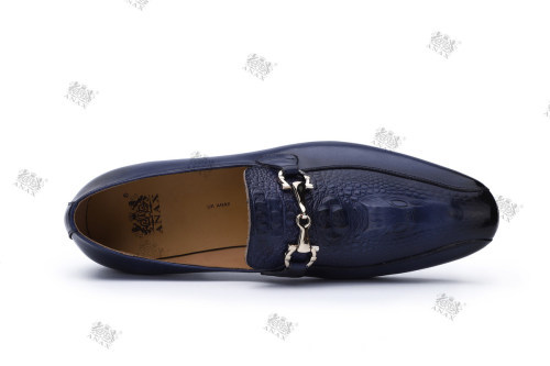 High Level Casual Men's Shoes