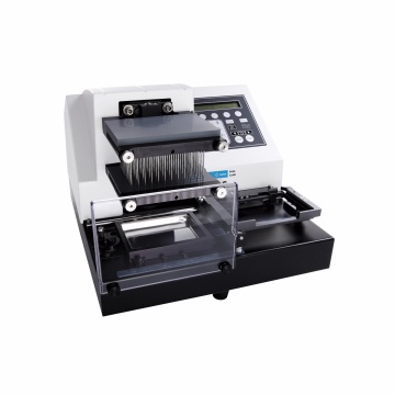 BioTek ELx405 Select Deep Well Washer - Automated Microplate Dispensers for Medical Use