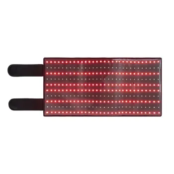 2022 New Arrival Drop Shipping Wholesale LED Red Light Therapy Belt for Horses