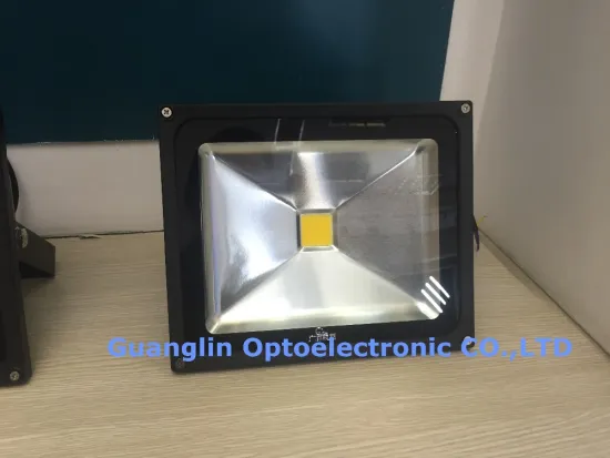 LED integrated chip