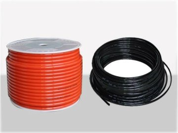 double wall nylon tube/oil nylon tube/lycra nylon tube