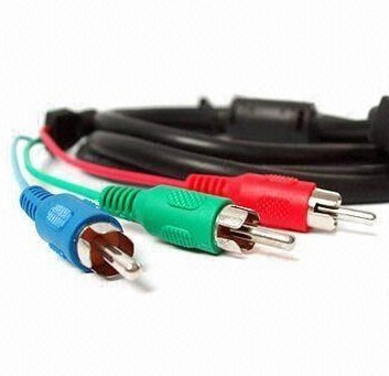 RCA Cable (AC105) Verious Quality Grade