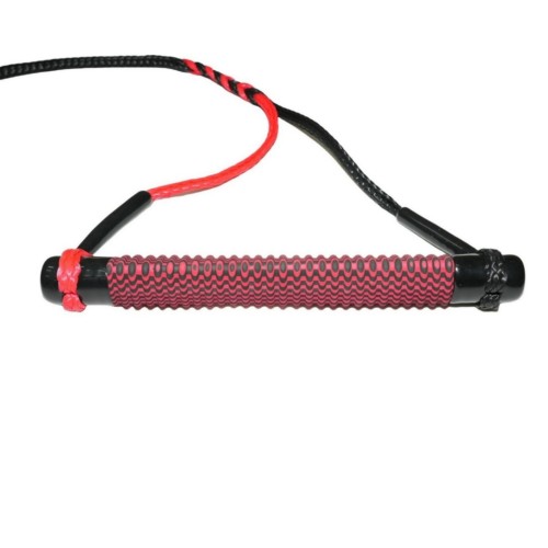 Water ski ropes and handles