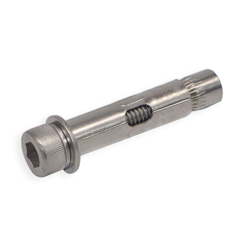 Screw Type Expansion Anchor Bolts