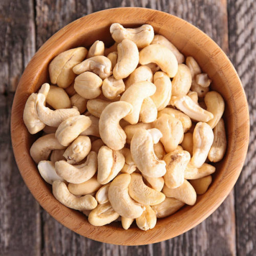 ISO 22000 Certified Vitnam cashew nut kernel