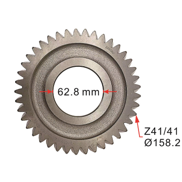 OEM 459/M8195 Synchronizer Gear for Fiat Manual Gearbox Auto Parts