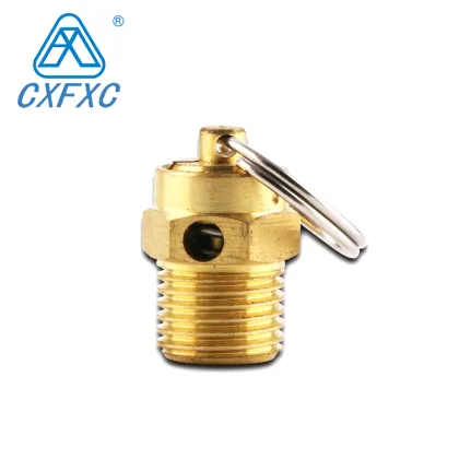 safety valve