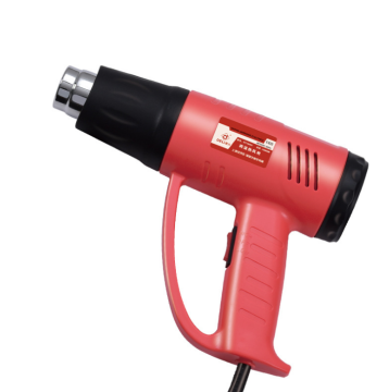 2000W High Performance Hot Air Gun with Digital Display and Temperature Control