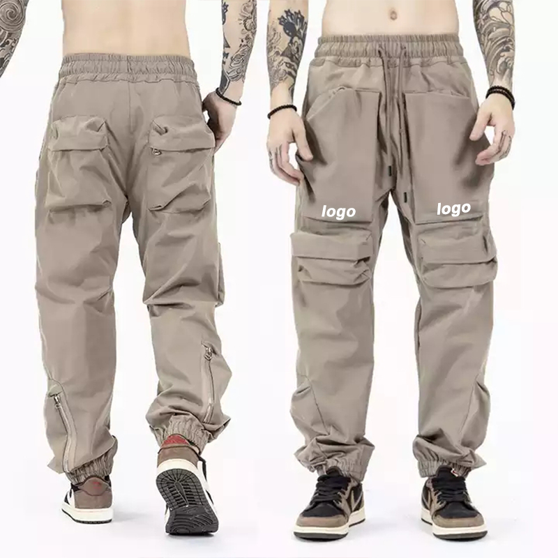 Men S Cargo Pants