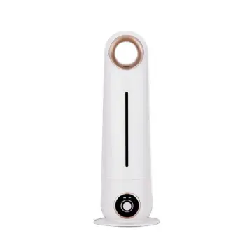 Mini Humidifier Aroma Digital Aroma Humidifier