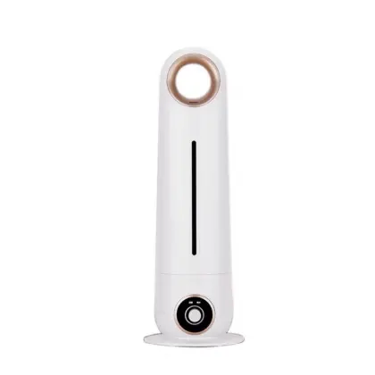 Mini Humidifier Aroma Digital Aroma Humidifier