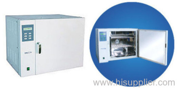 70l Full-automatic Hot Air Sterilizer 
