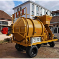 Concrete Mixer Mini Truck Concrete Mixer