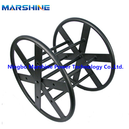 Structural Steel Spoke Reel for Wire