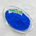 Blue Spirulina Extract Organic Blue Powder